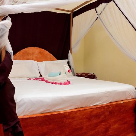 Kaure Sand Beach Lodge ウロア 部屋 写真